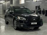 Subaru Outback 2016 года за 6 200 000 тг. в Актау – фото 3