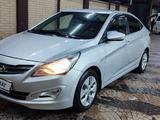 Hyundai Accent 2014 года за 6 000 000 тг. в Сарыагаш