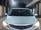 Hyundai Accent 2014 года за 6 000 000 тг. в Сарыагаш – фото 3