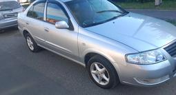 Nissan Almera Classic 2011 годаүшін3 100 000 тг. в Астана – фото 3