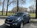 Kia Sportage 2012 годаүшін7 700 000 тг. в Алматы – фото 7