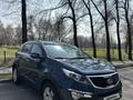 Kia Sportage 2012 года за 7 700 000 тг. в Алматы – фото 9