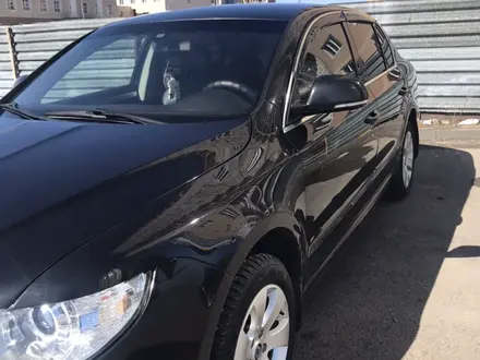 Skoda Superb 2010 года за 6 500 000 тг. в Караганда – фото 11