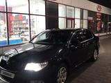 Skoda Superb 2010 года за 5 950 000 тг. в Караганда – фото 5