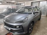 JAC JS6 2022 года за 7 590 000 тг. в Усть-Каменогорск