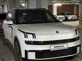 Lynk & Co 900 2025 годаүшін31 500 000 тг. в Астана