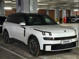 Lynk & Co 900 2025 годаүшін31 500 000 тг. в Астана – фото 2