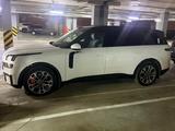 Lynk & Co 900 2025 годаүшін31 500 000 тг. в Астана – фото 3