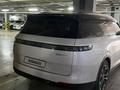 Lynk & Co 900 2025 годаүшін31 900 000 тг. в Астана – фото 4