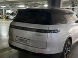 Lynk & Co 900 2025 годаүшін31 500 000 тг. в Астана – фото 4
