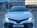 Toyota Camry 2019 года за 16 800 000 тг. в Актау