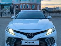 Toyota Camry 2019 годаүшін16 800 000 тг. в Актау