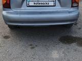 Chevrolet Lanos 2008 года за 1 000 000 тг. в Жетысай – фото 4