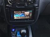Chevrolet Lanos 2008 года за 1 000 000 тг. в Жетысай – фото 5