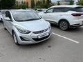 Hyundai Elantra 2013 года за 6 500 000 тг. в Астана – фото 7