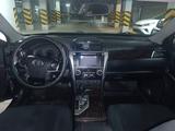 Toyota Camry 2014 годаfor8 300 000 тг. в Астана – фото 5