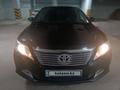 Toyota Camry 2014 годаfor8 300 000 тг. в Астана – фото 9