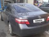 Toyota Camry 2009 года за 7 000 000 тг. в Алматы – фото 3