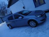 Opel Astra 2009 года за 2 400 000 тг. в Караганда – фото 2