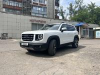 Haval Dargo 2023 года за 12 000 000 тг. в Караганда