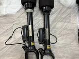 Оригинальные амортизаторы на GL X164, б/у, Bilstein за 200 000 тг. в Алматы