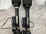 Оригинальные амортизаторы на GL X164, б/у, Bilstein за 200 000 тг. в Алматы – фото 2