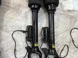 Оригинальные амортизаторы на GL X164, б/у, Bilstein за 200 000 тг. в Алматы – фото 4