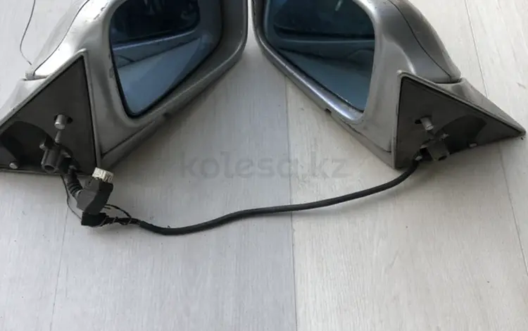Боковое зеркало BMW Е34 за 20 000 тг. в Алматы