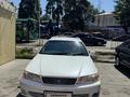 Toyota Mark II Qualis 1999 года за 2 700 000 тг. в Алматы – фото 3