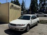 Toyota Mark II Qualis 1999 годаүшін2 700 000 тг. в Алматы – фото 4