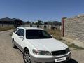 Toyota Mark II Qualis 1999 года за 2 700 000 тг. в Алматы – фото 2