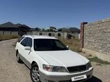 Toyota Mark II Qualis 1999 годаүшін2 700 000 тг. в Алматы – фото 2