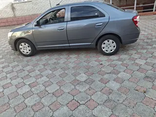 Chevrolet Cobalt