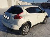 Nissan Juke 2012 года за 5 350 000 тг. в Караганда – фото 2