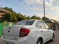 ВАЗ (Lada) Granta 2190 2013 года за 1 820 000 тг. в Алматы