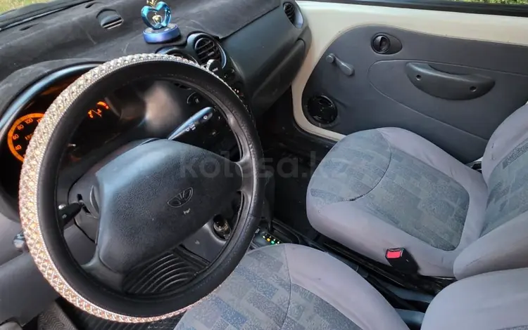 Daewoo Matiz 2013 года за 1 700 000 тг. в Шымкент
