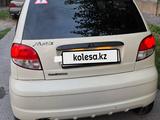 Daewoo Matiz 2013 года за 1 700 000 тг. в Шымкент – фото 4
