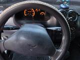 Daewoo Matiz 2013 года за 1 700 000 тг. в Шымкент – фото 5