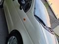 Daewoo Matiz 2013 года за 1 700 000 тг. в Шымкент – фото 7