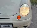 Daewoo Matiz 2013 года за 1 700 000 тг. в Шымкент – фото 8