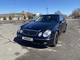 Mercedes-Benz E 320 2004 годаүшін4 800 000 тг. в Талдыкорган – фото 3