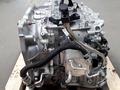 Nissan Вариатор JF015E на двигатель 1.2L, 1.6L коробка CVT (Акпп автомат) за 290 000 тг. в Алматы – фото 2