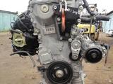 Двигатель 2AR-FE и Акпп U760 на Toyota Camry 50 ДВС и АКПП Камри за 120 000 тг. в Алматы