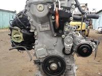 Двигатель 2AR-FE и Акпп U760 на Toyota Camry 50 ДВС и АКПП Камриfor120 000 тг. в Алматы
