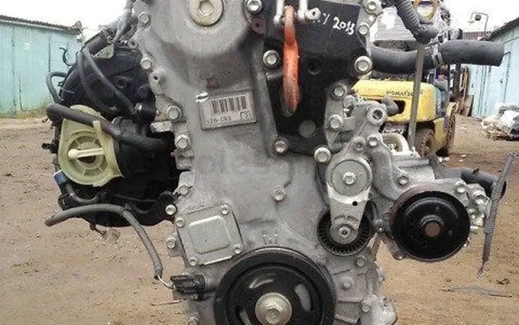 Двигатель 2AR-FE и Акпп U760 на Toyota Camry 50 ДВС и АКПП Камриүшін120 000 тг. в Алматы
