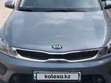 Kia Rio X-Line 2020 года за 7 850 000 тг. в Караганда