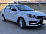 ВАЗ (Lada) Vesta 2023 года за 4 350 000 тг. в Уральск – фото 2