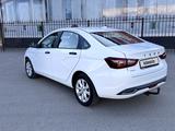 ВАЗ (Lada) Vesta 2023 года за 4 350 000 тг. в Уральск – фото 4