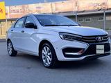 ВАЗ (Lada) Vesta 2023 года за 4 350 000 тг. в Уральск – фото 5