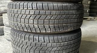 215/65R16 KENDA-2021 год. за 120 000 тг. в Алматы